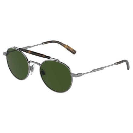 Dolce & Gabbana férfi szürke kerek napszemüveg