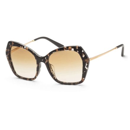 Dolce & Gabbana női fekete pillangó napszemüveg