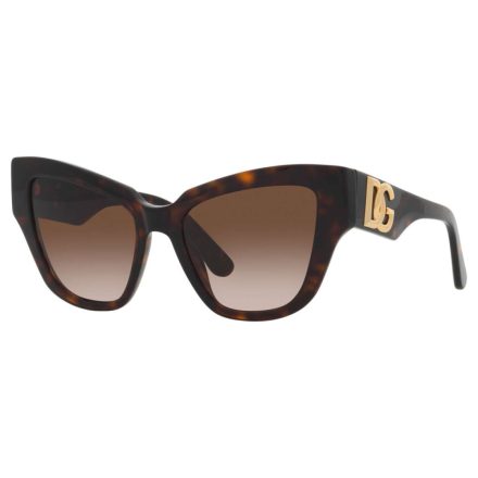 Dolce & Gabbana női barna kb.-Eye napszemüveg