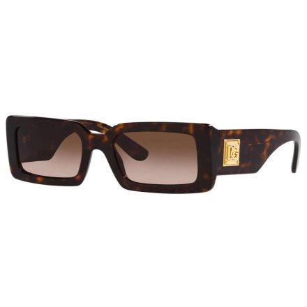 Dolce & Gabbana női barna napszemüveg