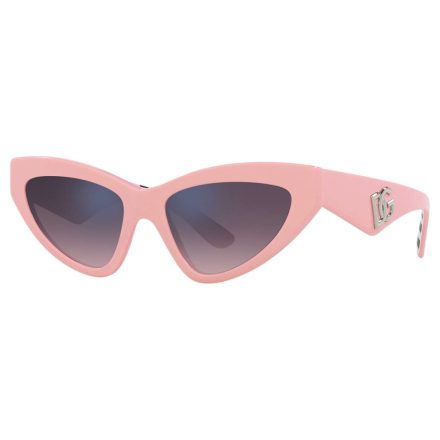Dolce & Gabbana női rózsaszín kb.-Eye napszemüveg