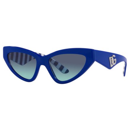 Dolce & Gabbana női kék kb.-Eye napszemüveg