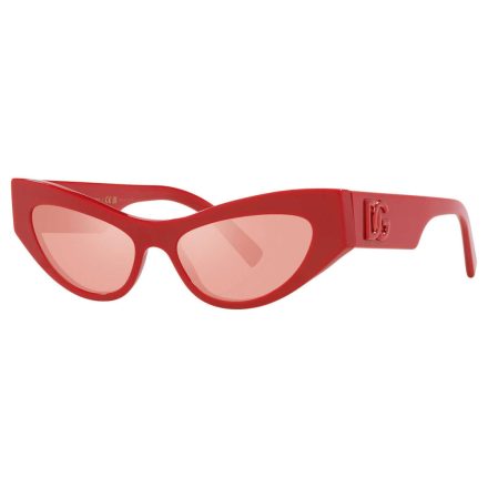 Dolce & Gabbana női piros kb.-Eye napszemüveg