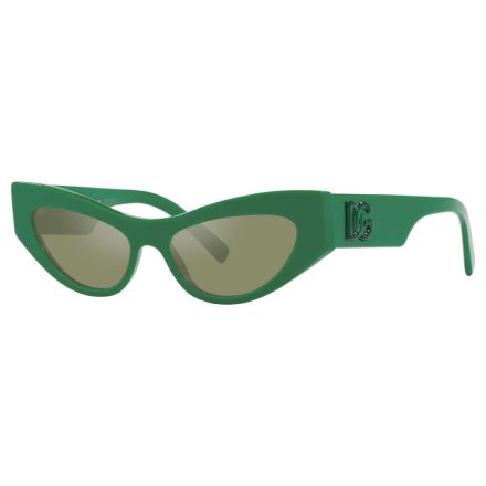 Dolce & Gabbana női zöld kb.-Eye napszemüveg