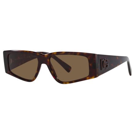 Dolce & Gabbana férfi barna napszemüveg