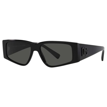 Dolce & Gabbana férfi fekete napszemüveg