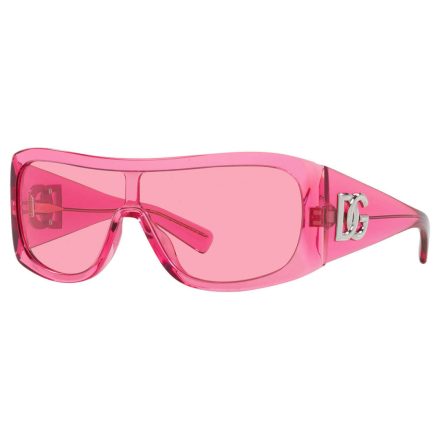 Dolce & Gabbana férfi rózsaszín napszemüveg