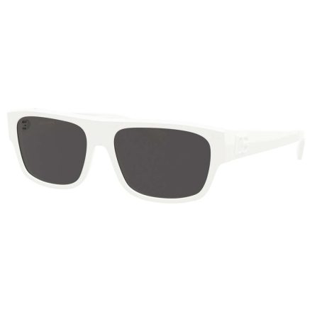 Dolce & Gabbana férfi fehér napszemüveg