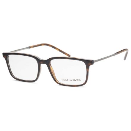 Dolce & Gabbana férfi barna szemüvegkeret