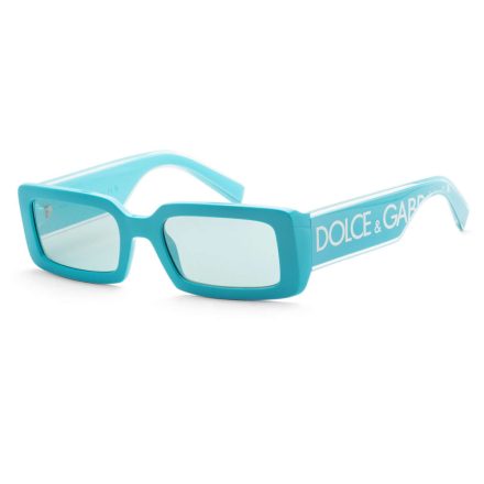 Dolce & Gabbana női kék napszemüveg
