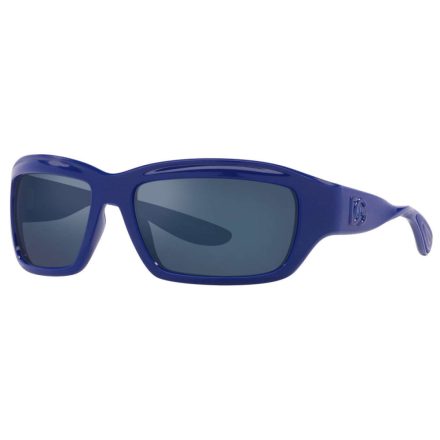 Dolce & Gabbana Unisex férfi női kék napszemüveg
