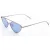 DKNY női napszemüveg DK109S-035-55