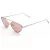 DKNY női napszemüveg DK109S-770-55