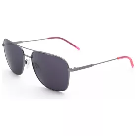 DKNY Unisex férfi női napszemüveg DK113S-033-58