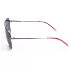 DKNY Unisex férfi női napszemüveg DK113S-033-58