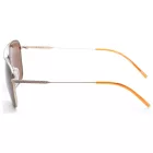 DKNY férfi napszemüveg DK113S-717-58