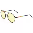 DKNY női napszemüveg DK300S-000-52