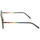 DKNY női napszemüveg DK300S-000-52