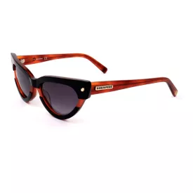 Dsquared2 női napszemüveg DQ0333-05B-53
