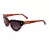 Dsquared2 női napszemüveg DQ0333-05B-53