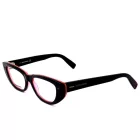 Dsquared2 női optikai szemüvegkeret DQ5318-005-53