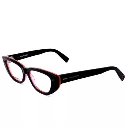 Dsquared2 női optikai szemüvegkeret DQ5318-005-53