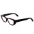 Dsquared2 női optikai szemüvegkeret DQ5318-005-53