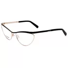 Dsquared2 női optikai szemüvegkeret DQ5329-005-56