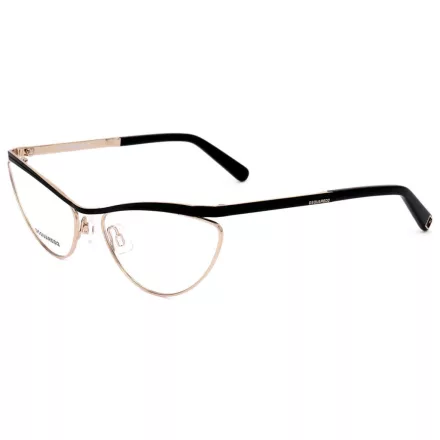 Dsquared2 női optikai szemüvegkeret DQ5329-005-56