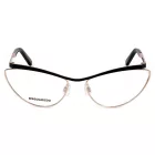 Dsquared2 női optikai szemüvegkeret DQ5329-005-56