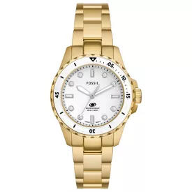 Fossil női óra karóra ES5350