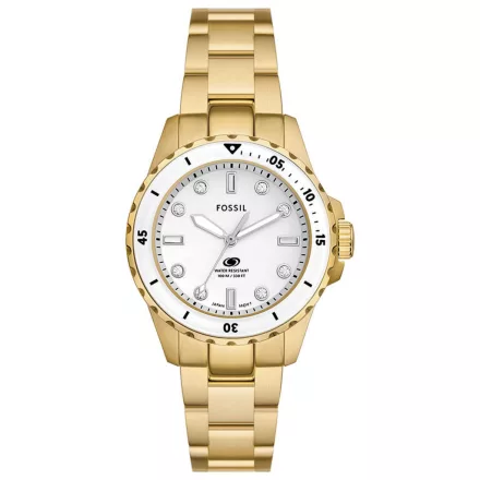 Fossil női óra karóra ES5350