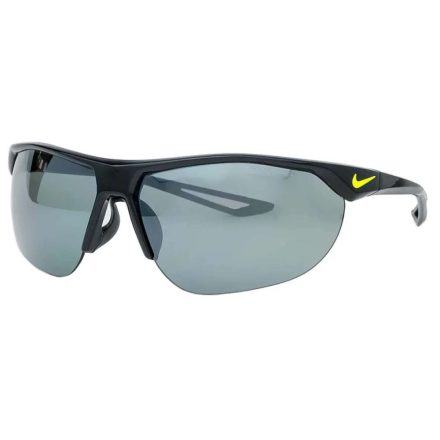 Nike férfi fekete kerek napszemüveg