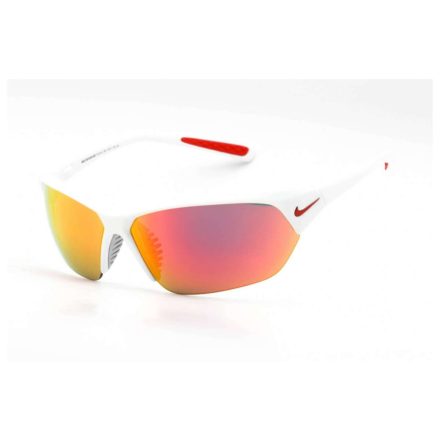 Nike férfi fehér napszemüveg