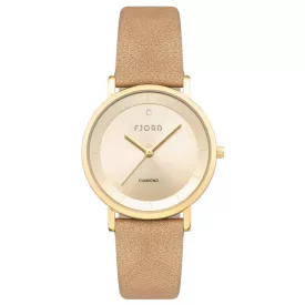 Fjord női óra karóra FJ-6062-04