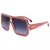 Carrera Unisex férfi női napszemüveg FLAGLAB14-3R7-62
