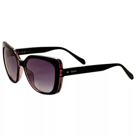 Fossil női napszemüveg FOS3143-S-807-55
