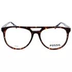Fossil férfi optikai szemüvegkeret FOS7054-086-53
