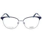 Fossil női optikai szemüvegkeret FOS7149-G-FLL-53