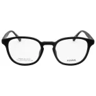 Fossil Unisex férfi női optikai szemüvegkeret FOS7156-003-50
