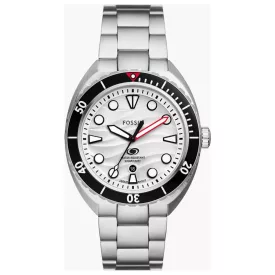 Fossil férfi óra karóra FS6063