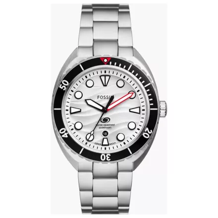 Fossil férfi óra karóra FS6063
