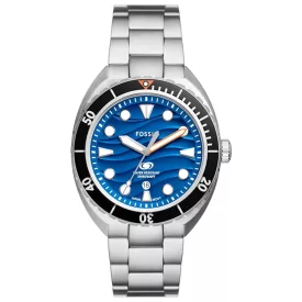 Fossil férfi óra karóra FS6064