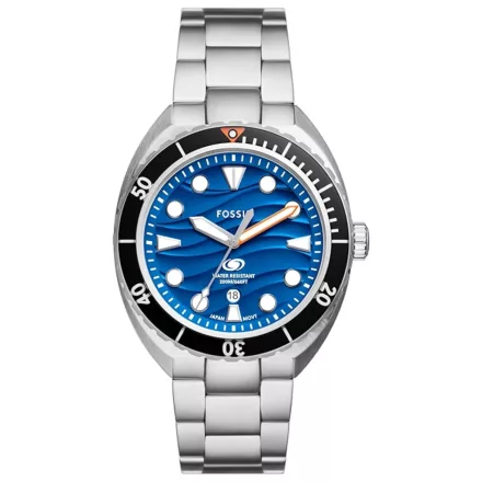 Fossil férfi óra karóra FS6064