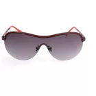 Guess női napszemüveg GF6002-05B-55