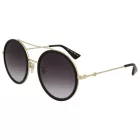 Gucci GG0061S-30001034-001 női polarizált napszemüveg