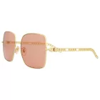 Gucci GG0724S-30008881-005 női polarizált napszemüveg