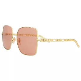 Gucci GG0724S-30008881-005 női polarizált napszemüveg