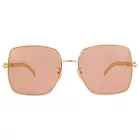 Gucci GG0724S-30008881-005 női polarizált napszemüveg