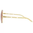 Gucci GG0724S-30008881-005 női polarizált napszemüveg